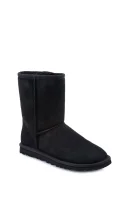 sniego batai classic UGG juoda