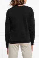 Džemperis | Slim Fit Guess juoda