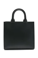 Odinis rankinė DG Logo Bag Dolce & Gabbana juoda