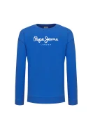 džemperis rose Pepe Jeans London mėlyna