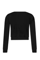 Džemperis | Regular Fit Pinko UP juoda