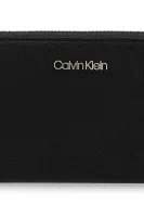 piniginė Calvin Klein juoda