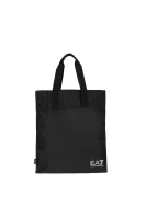 sportinis krepšys EA7 juoda