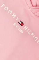 Džemperis | Regular Fit Tommy Hilfiger rožinė