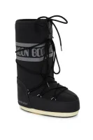 sniego batai neo Moon Boot juoda