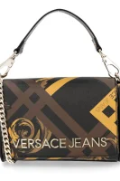 rankinė per petį linea k dis. 3 Versace Jeans juoda