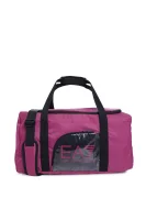 sportinis krepšys EA7 rožinė