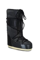 sniego batai charme Moon Boot juoda