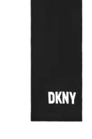 Tamprės | Slim Fit DKNY Kids juoda