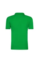 Polo marškinėliai marškinėliai marškinėliai marškinėliai marškinėliai marškinėliai | Slim Fit | pique POLO RALPH LAUREN žalia
