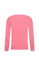 Džemperis | Regular Fit GUESS ACTIVE rožinė