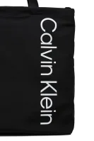 Rankinė Calvin Klein Performance juoda
