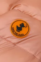 Striukė EVIE | Regular Fit Save The Duck kaštonų