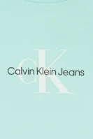Marškinėliai | Regular Fit CALVIN KLEIN JEANS mietų