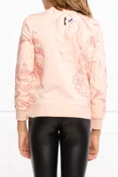 Džemperis | Regular Fit KENZO KIDS rožinė