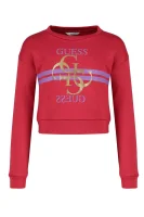 Džemperis MINI ME | Regular Fit Guess raudona