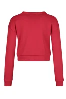 Džemperis MINI ME | Regular Fit Guess raudona