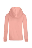 Džemperis | Regular Fit CALVIN KLEIN JEANS rožinė