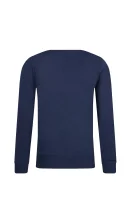 Džemperis | Regular Fit POLO RALPH LAUREN tamsiai mėlyna