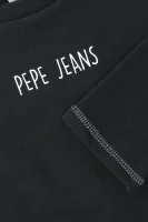 Palaidinė LEONOR JR | Regular Fit Pepe Jeans London juoda