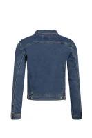 Striukė NEW BERRY | Regular Fit Pepe Jeans London tamsiai mėlyna