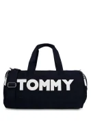 sportinis krepšys Tommy Hilfiger tamsiai mėlyna