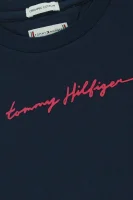 Palaidinė ESSENTIAL | Regular Fit Tommy Hilfiger tamsiai mėlyna