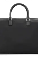kelioninis krepšys Karl Lagerfeld juoda