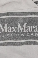 Paplūdimio rankšluostis SALMONE Max Mara Leisure smėlio