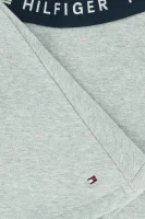 sijonas brand logo skater sk Tommy Hilfiger garstyčių