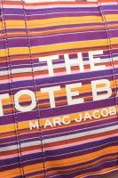 Rankinė the tote bag Marc Jacobs 	daugiaspalvė	