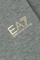 tamprės | slim fit EA7 pilka