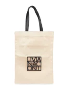 Pirkinių krepšys Liviana Conti smėlio