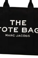 Rankinė THE JACQUARD LARGE Marc Jacobs juoda