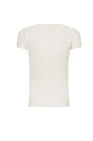 Marškinėliai | Regular Fit Guess balta