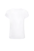 tėjiniai marškinėliai ss | regular fit Guess balta