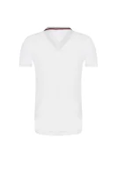 polo marškinėliai | regular fit Tommy Hilfiger balta