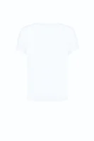 marškinėliai june jr | regular fit Pepe Jeans London balta