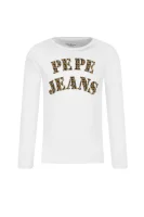 Palaidinė | Regular Fit Pepe Jeans London balta