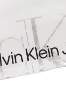 Palaidinė | Regular Fit CALVIN KLEIN JEANS balta