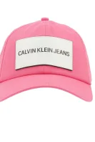 beisbolo tipo Calvin Klein rožinė