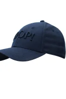 Beisbolo kepurė Joop! tamsiai mėlyna
