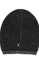 kepurė fergus | su vilnos priemaiša Napapijri juoda