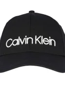 beisbolo tipo embroidery Calvin Klein juoda