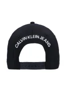 Beisbolo kepurė CKJ ESSENTIALS Calvin Klein juoda