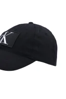 Beisbolo kepurė CKJ ESSENTIALS Calvin Klein juoda