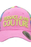 Beisbolo kepurė Versace Jeans Couture 	daugiaspalvė	