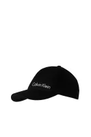 kepurė Calvin Klein Swimwear juoda