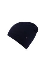 kepurė new odine Tommy Hilfiger tamsiai mėlyna