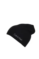 kepurė emma Calvin Klein juoda